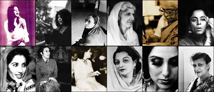 Women of Substance
